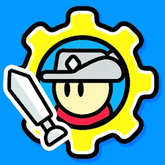 Fortress of Gears (Мод меню)